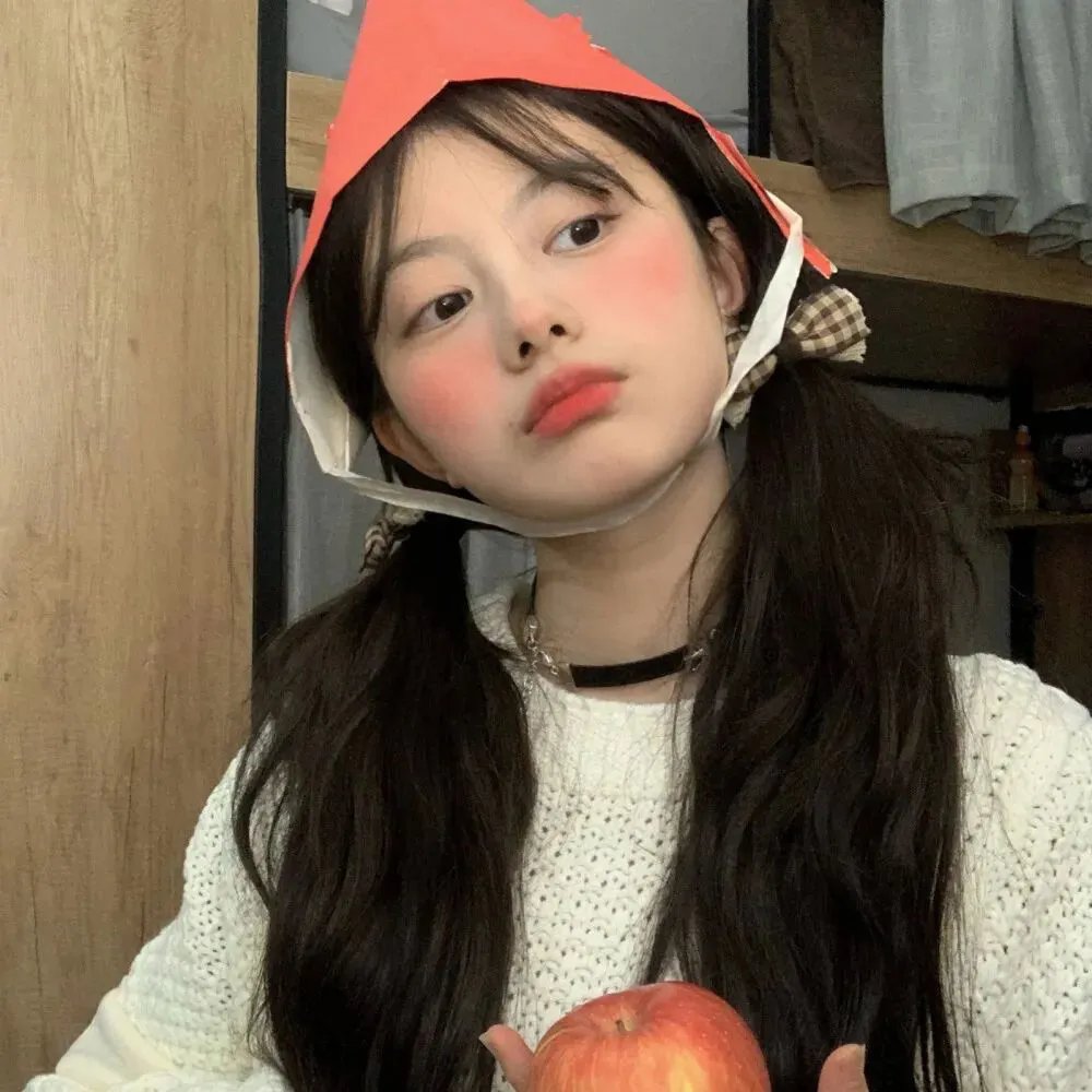 一觉醒来变成妹子