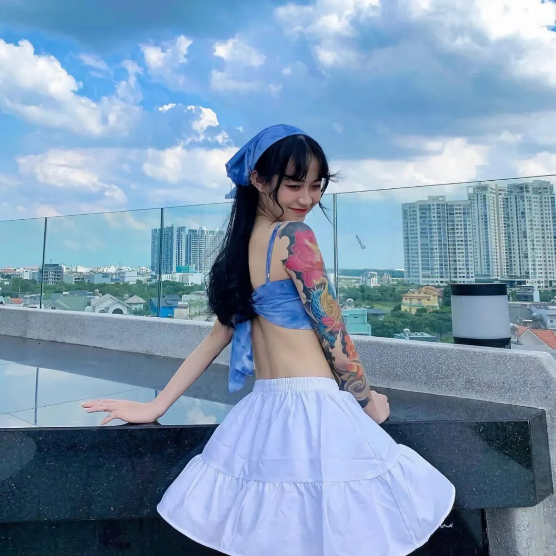 舞伶艳史