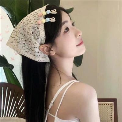 小镇里的国界线
